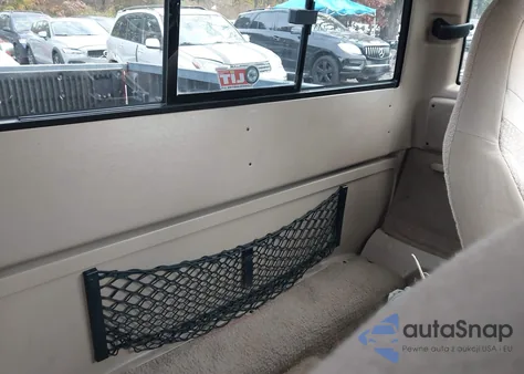 1999 Ford Ranger Xl/Xlt z USA, uszkodzony, nr VIN 1FTZR15V7XTA38695